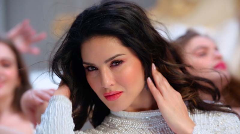 Foreign Actresses in Bollywood movies Sunny Leone
