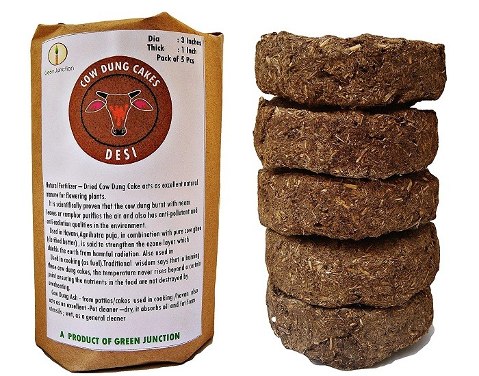bizarre products you can buy online cow dung