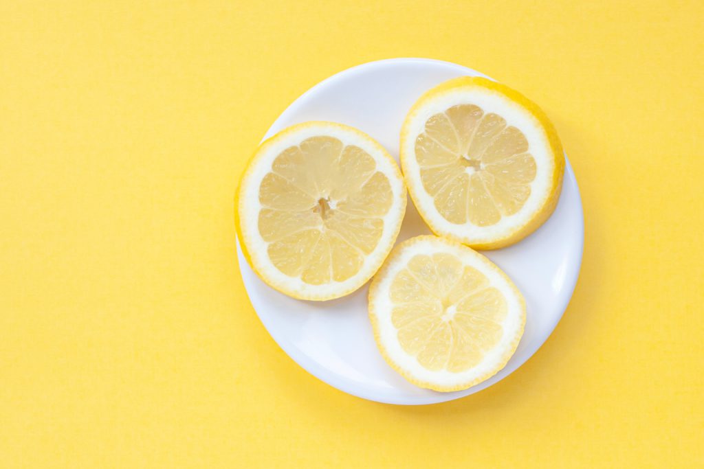 Food myths about Vitamin C