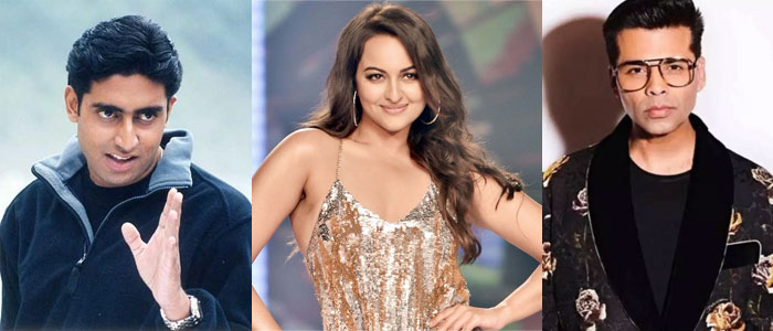 epic comeback from Bollywood celebs