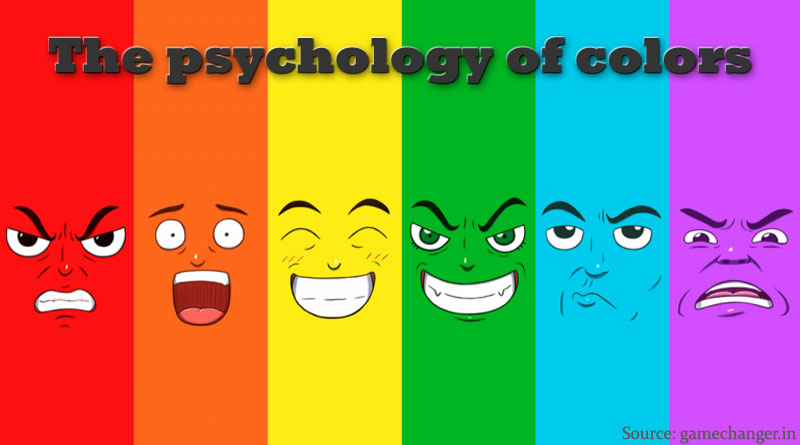 color psychology