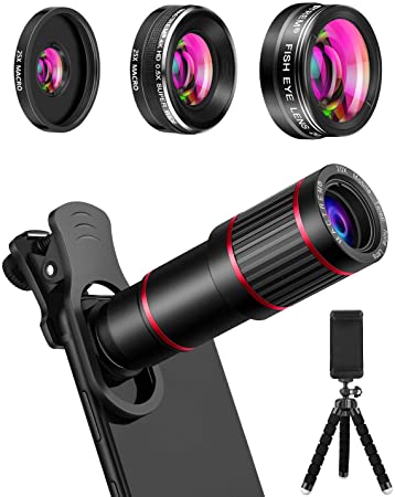 Phone accessories camera lens