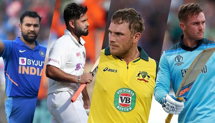 How to choose the best captain and vice-captain for a fantasy cricket team