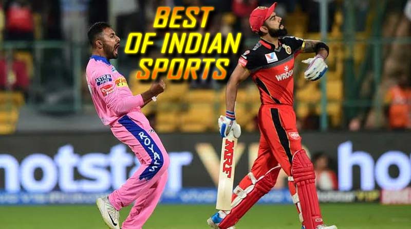 Best of Indian sports analysis and reviews