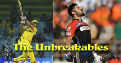 seemingly unbreakable records in IPL