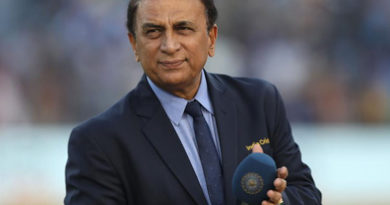 sunil gavaskar's big prediction about IPL 2021 winner