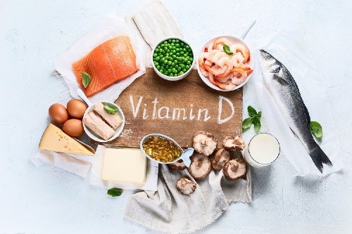 most important vitamin for your immunity