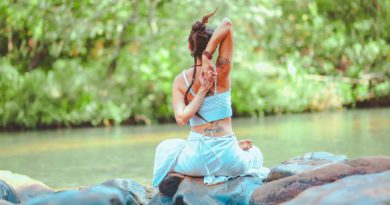 Yoga asanas to strengthen your lungs