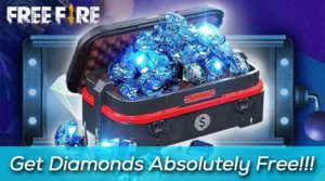 How to get Free fire Diamonds for free