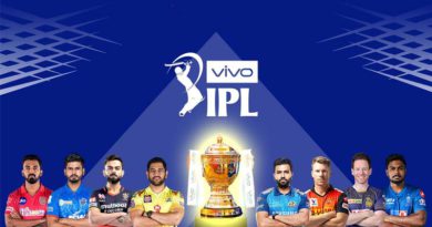 IPL 2021 finalists prediction