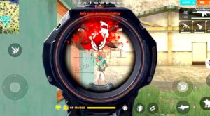 Tips for a perfect headshot in free fire