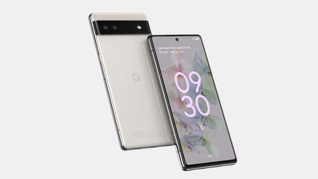 Upcoming Mobile Phone Launches in 2022 Google Pixel 6A