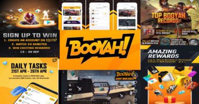 Tips to Get Free Diamonds From Booyah! App