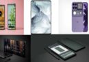 Upcoming Mobile Phone Launches in 2022