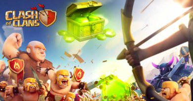 How to get free gems in clash of clans