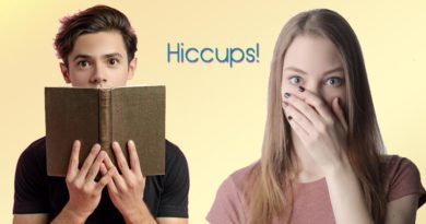 How to effectively cure your hiccups quickly