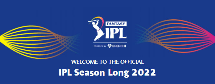 IPL 2022 Fantasy League Hot Tips & New Rules that you must know