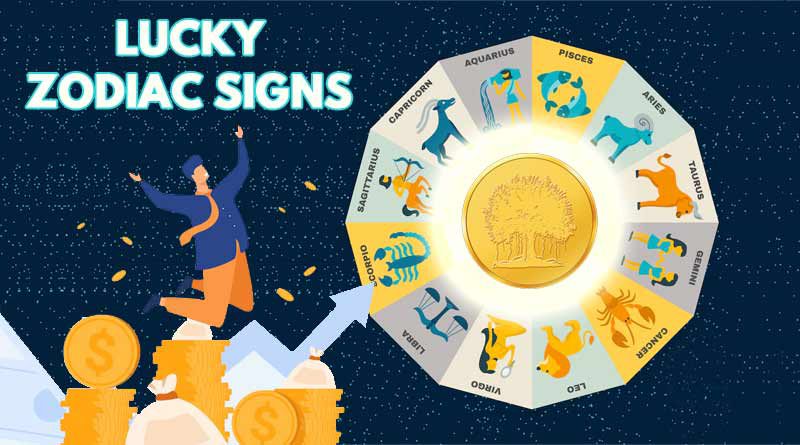 Zodiac Signs That Are Born To Earn Money