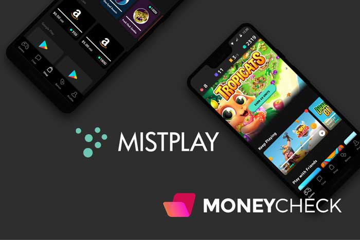 Money Earning Apps That Pay to Play Games Mistplay