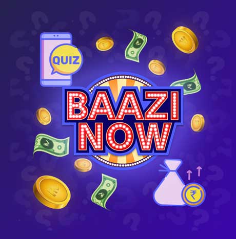 Brainbaazi Money Earning Apps That Pay to Play Games