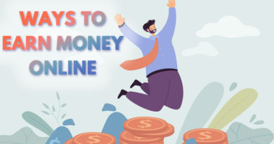Best ways to earn money online in Thailand