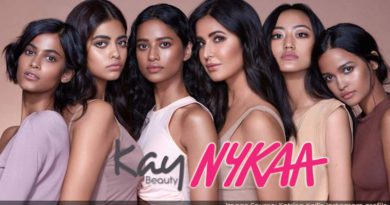 Nykaa’s brilliant Influencer strategy to sell products