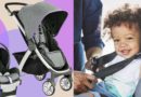 The Latest Trends in Baby Gear