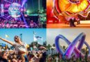 Must-Visit Music Festivals In The United States