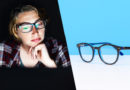 Are Blue-Light Glasses Effective for Reducing Eye Strain and Improving Sleep?