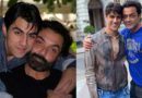 Bobby Deol’s son Aryaman Deol is the new sensation on the internet