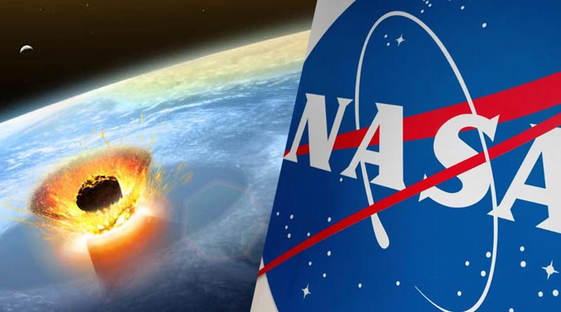 Asteroid Could Hit Earth With Force Of 22 Atom Bombs in 2182, NASA Predicts Dates.