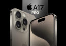 iPhone 15 Pro and Pro Max Show Stronger GPU Performance with A17 Pro Chip Upgrade