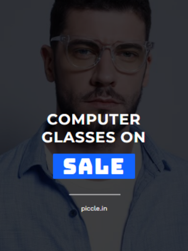 Computer Glasses On Sale!